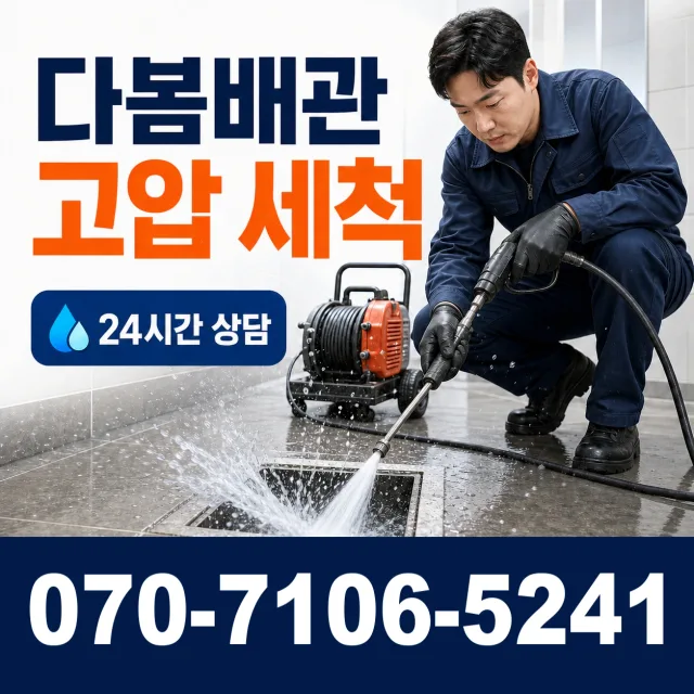 전북 전주시 덕진구 호성동3가 소변기청소 상담 이미지 4